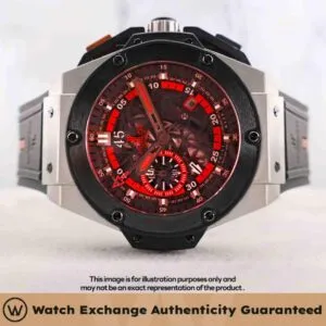 Big Bang Rubber (Black)