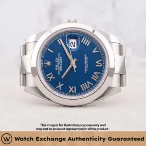 Datejust Oyster