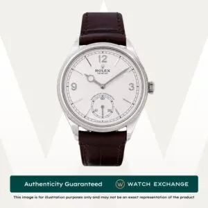 1908 Leather