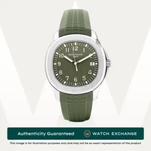 Aquanaut Strap