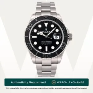 Yacht Master Oyster