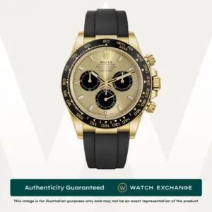 Daytona YML Oysterflex