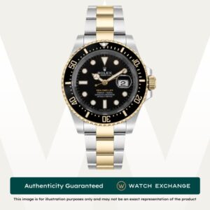 Sea Dweller Oyster