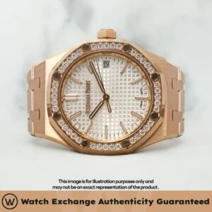 Royal Oak 50th Anniversary Bracelet