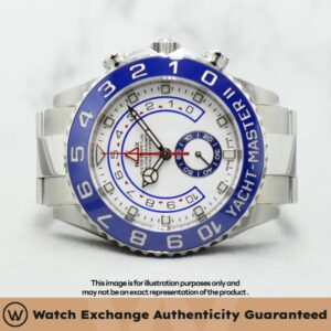 Yacht Master II Oyster