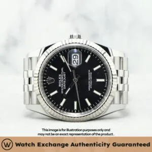 Datejust Jubilee