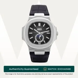 Nautilus Strap