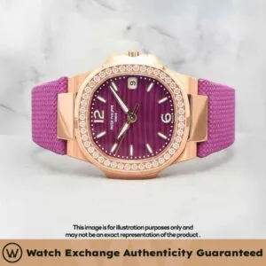 Nautilus Leather