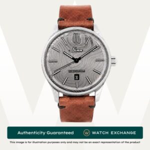 1800 1800 Damaszener Damascus Strap