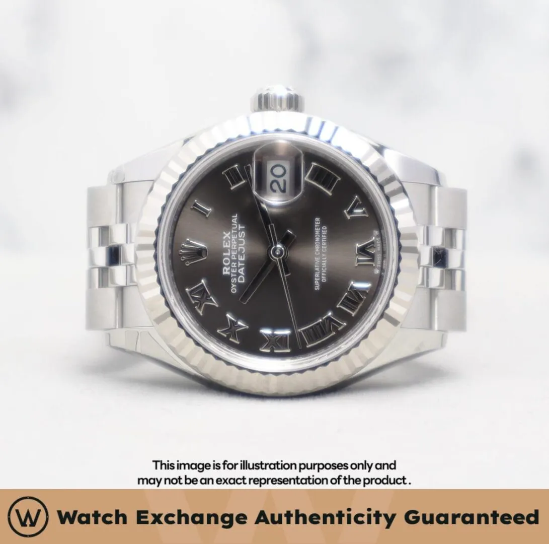 Datejust Jubilee