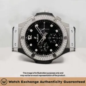 Big Bang Rubber