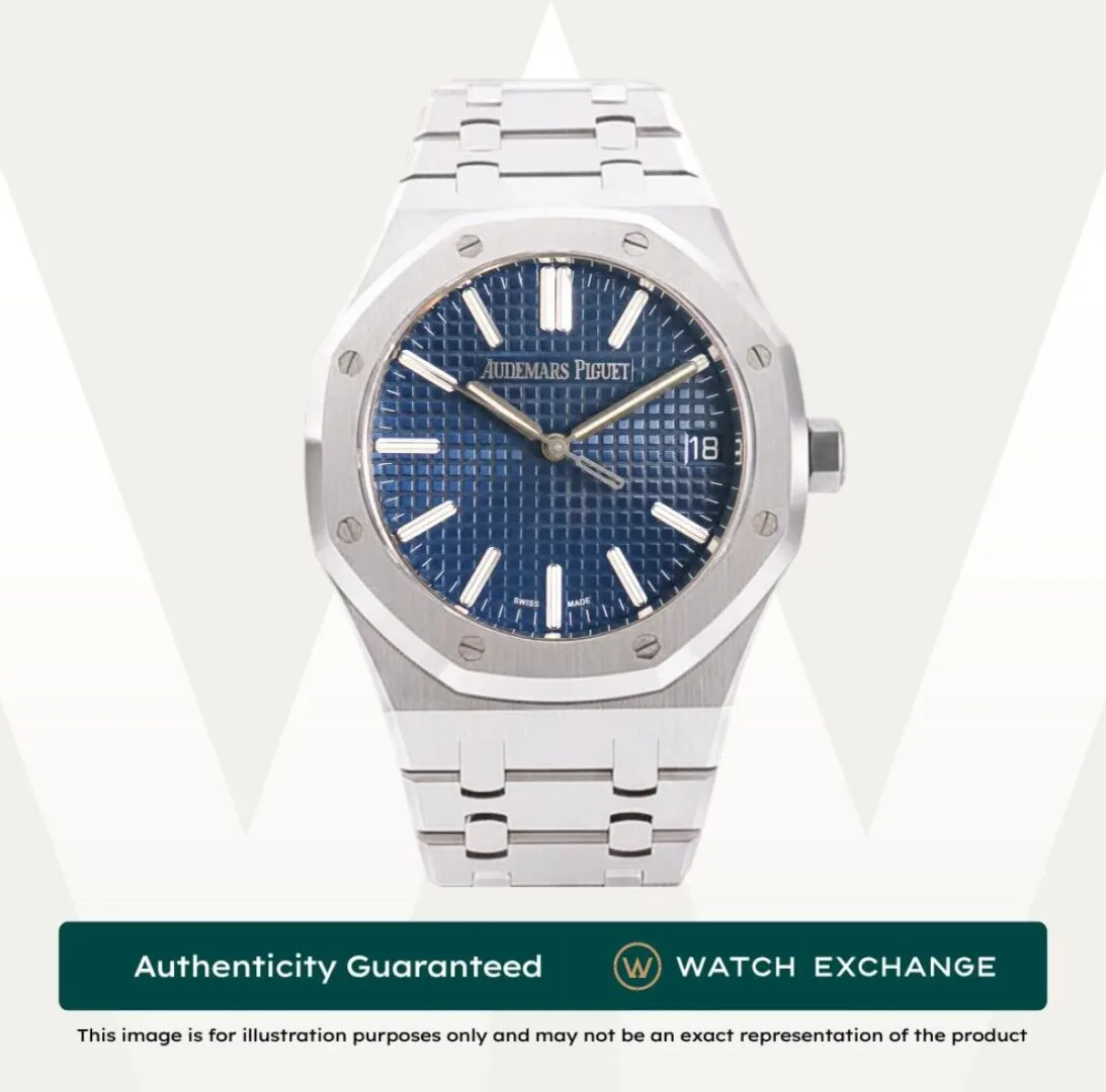 Royal Oak Bracelet