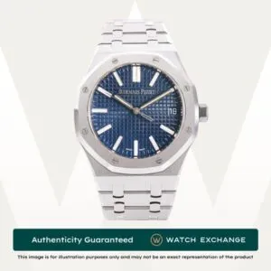 Royal Oak Bracelet