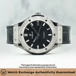 Classic Fusion Strap