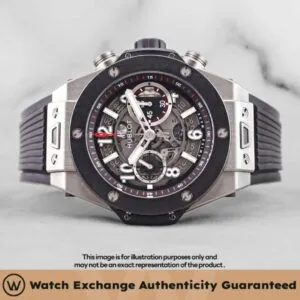Big Bang Unico Rubber