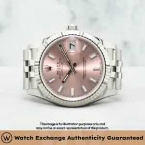 Datejust Jubilee