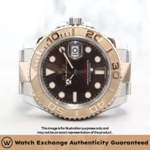Yacht Master Oyster