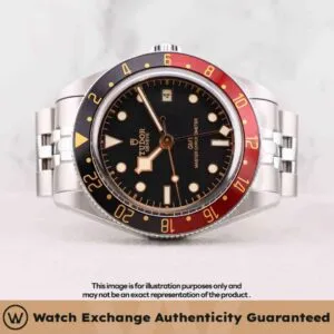 Black Bay 58 GMT Coke Jubilee