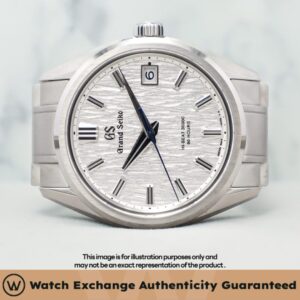Evolution 9 Collection White Birch Bracelet