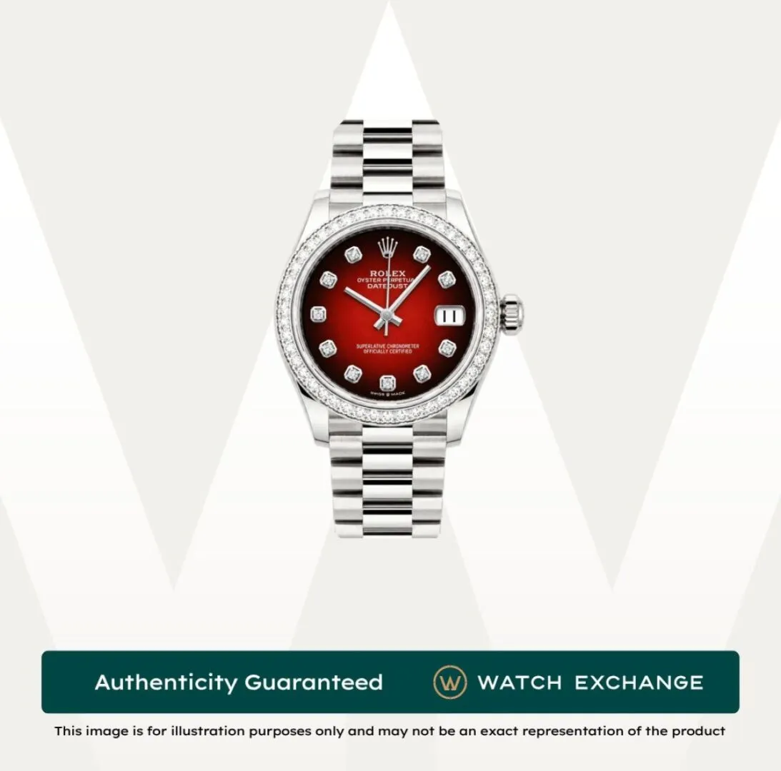 Datejust President