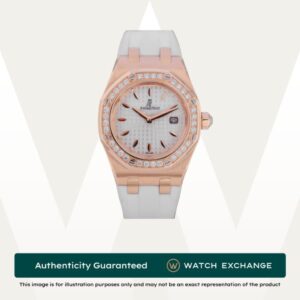 Royal Oak Strap