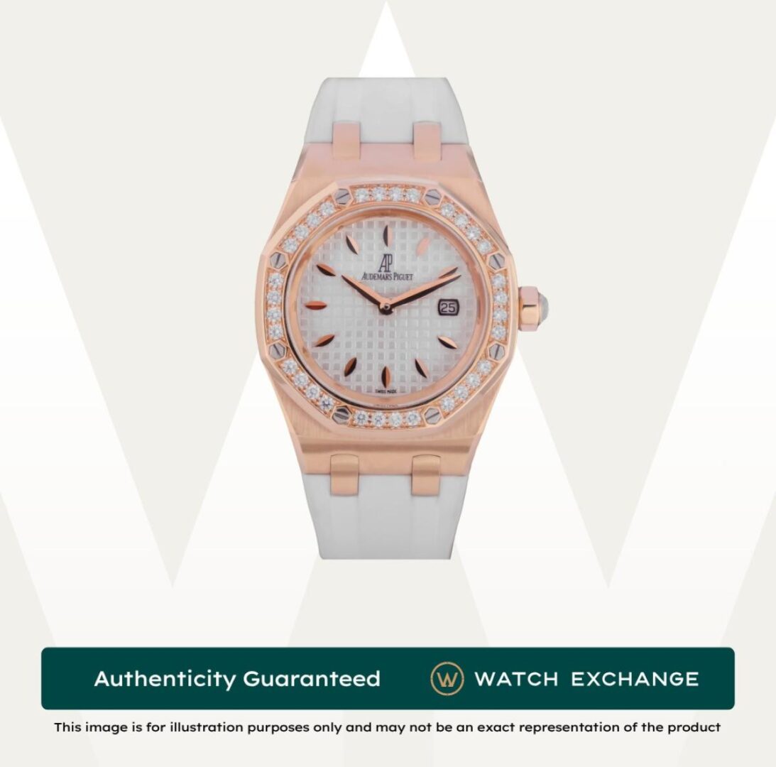 Royal Oak Strap