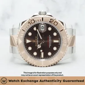 Yacht Master Oyster
