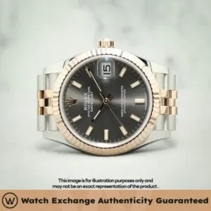 Datejust Jubilee