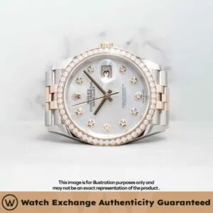 Datejust Jubilee