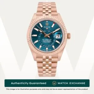 Sky Dweller Jubilee