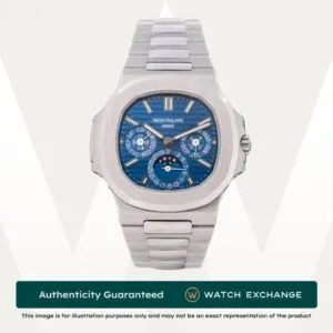 Nautilus Grand Complication Bracelet