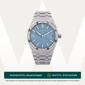 Royal Oak Bracelet