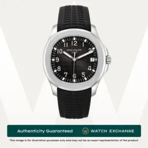 Aquanaut Strap