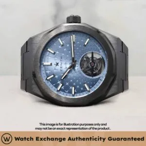 DEFY Skyline Tourbillon 'The Time Place 25th Anniversary' Limited Edition Bracelet