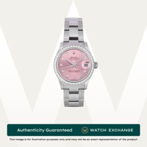 Datejust Oyster