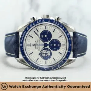 Speedmaster Snoopy Strap