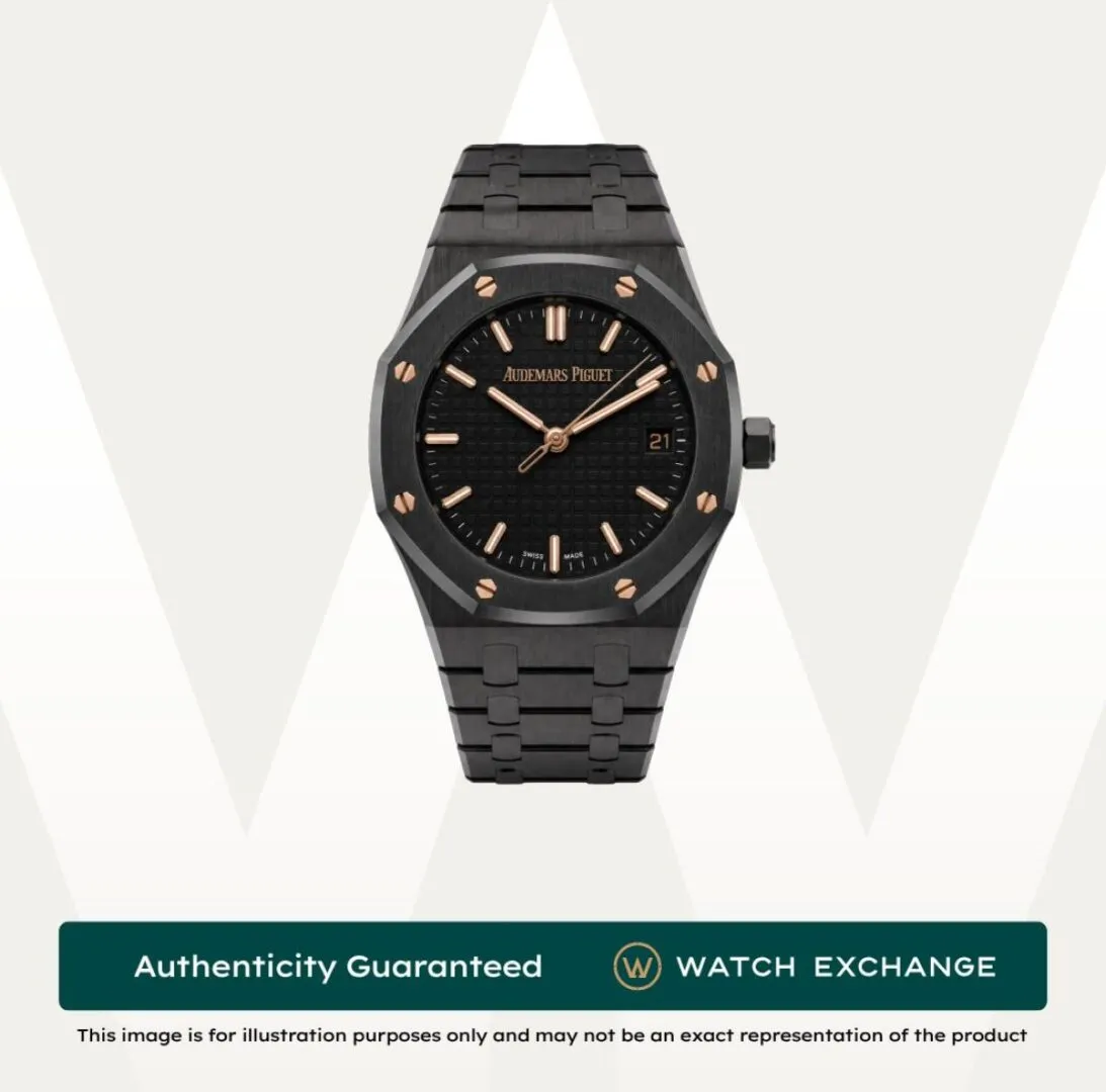 Royal Oak Bracelet