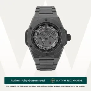 Big Bang Integrated Bracelet
