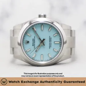 Oyster Perpetual Oyster