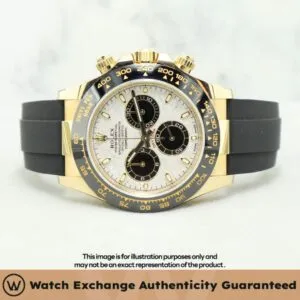 Daytona Oysterflex