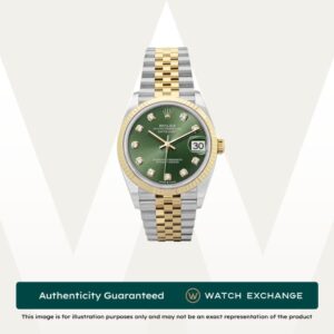 Datejust Jubilee