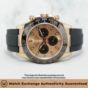 Daytona Oysterflex