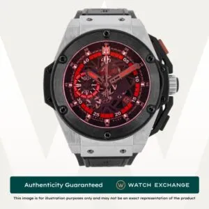 Big Bang Rubber (Black)