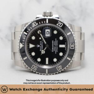 Submariner Date Oyster