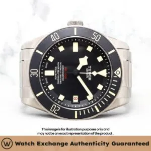 Pelagos LHD Oyster