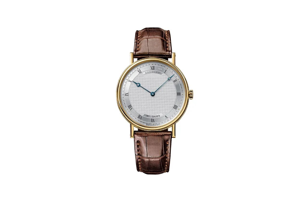 Breguet Classique 5157BA_11_9V6