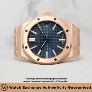 Royal Oak Bracelet