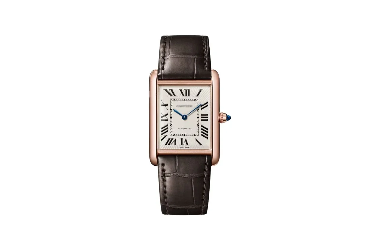 Cartier Tank Louis Cartier WGTA0346