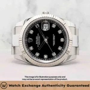 Datejust Oyster