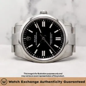 Oyster Perpetual Oyster